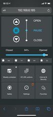 Shelly Roller Favorites Setup 2