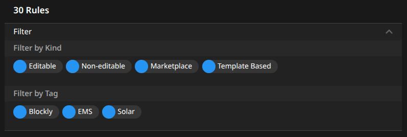 New Logic Block